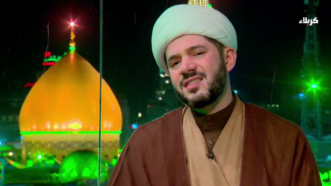 زاد شهر رمضان - رفع اليدين إلى السماء أثناء الدعاء