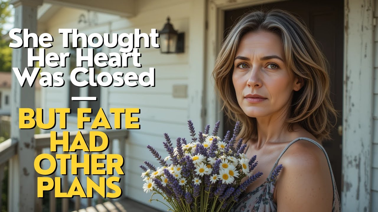 What Time Taught Us: A Journey Through Love and Regret
