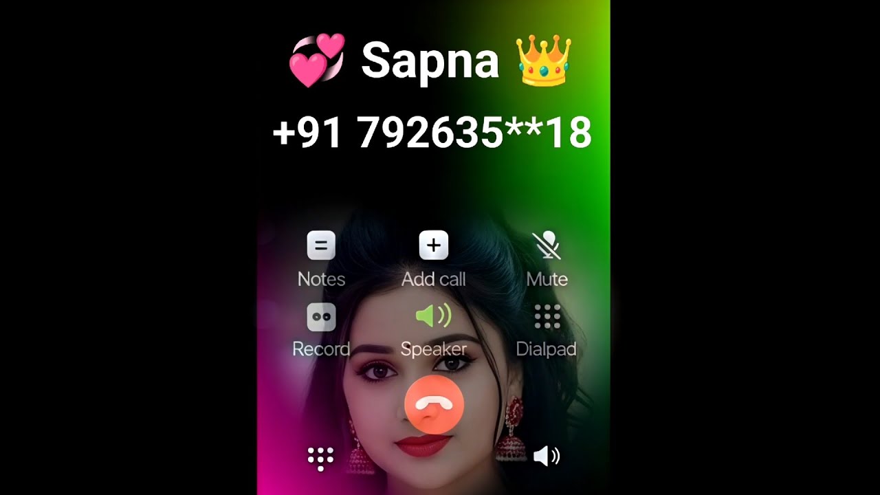 LOVE 💞❣️ GF 💘 Ex 😘 Call Prank 😂 | Romantic Girl 💖 Voice Call 📲 Recording ☺️Funny Love Prank 😂🔥 Enjoy