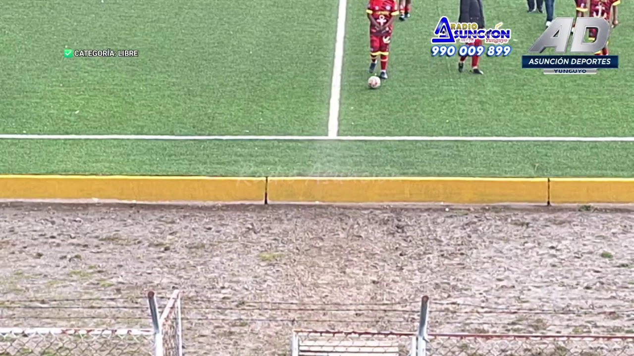 🔵 ESPÍRITU SANTO VS TAPOJE  / FÚTBOL LIBRE  / Intercomunidades yunguyo 28/01/2026