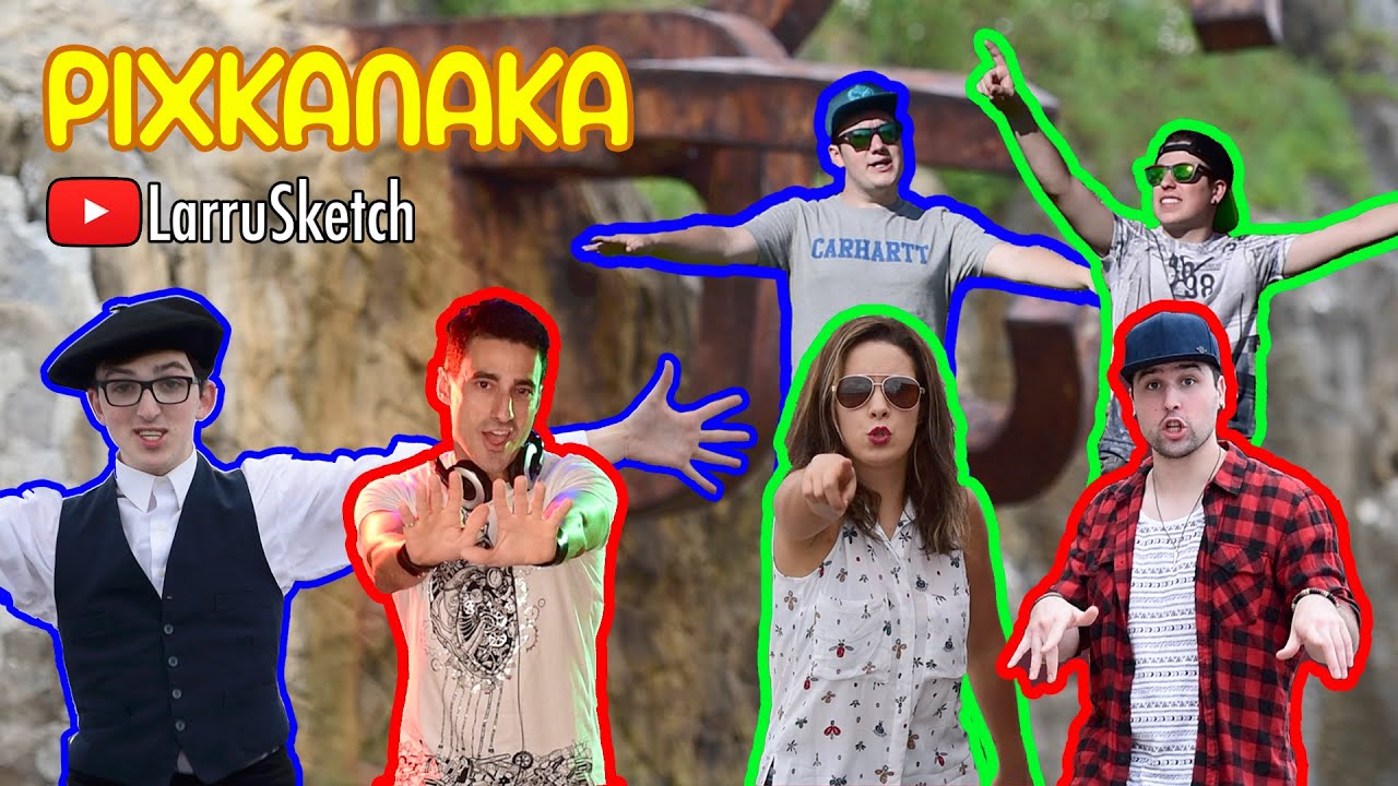 DESPACITO cover EUSKERA 