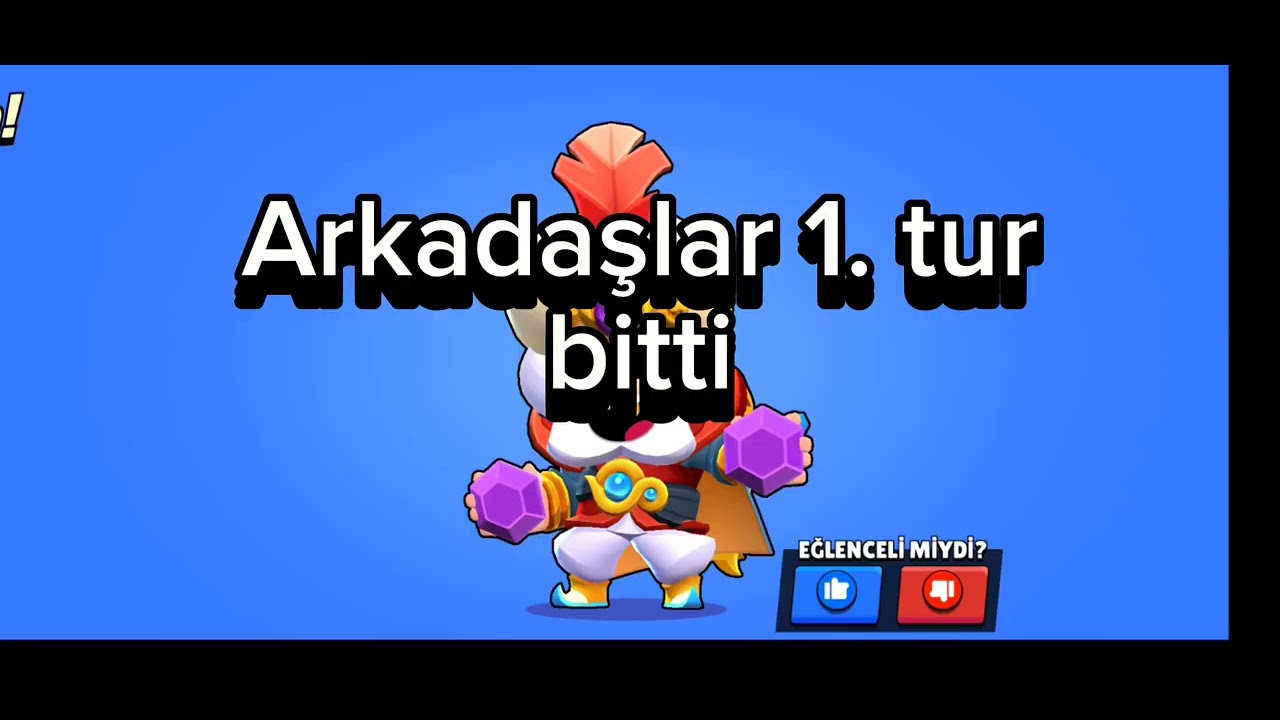 Piperdan ka&ccedil;🤯😨 | İzlemeden ge&ccedil;me😂😂😂#brawlstars#goddynamike#keşfetbeni&ouml;ne&ccedil;ıkar#brawstarsmemes
