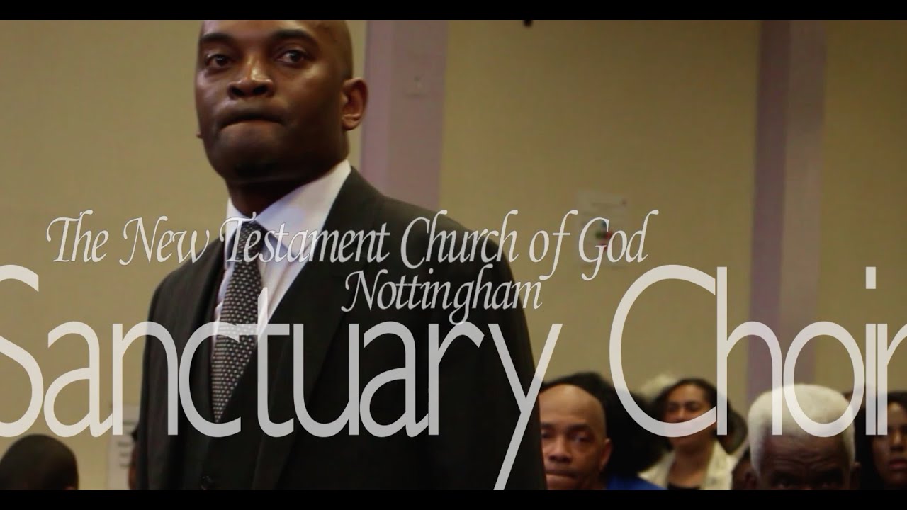 Does Jesus Care GOSPEL REGGAE ft. Mayor Lindsay- NTCG Nottingham Sanctuary Choir - Music Video