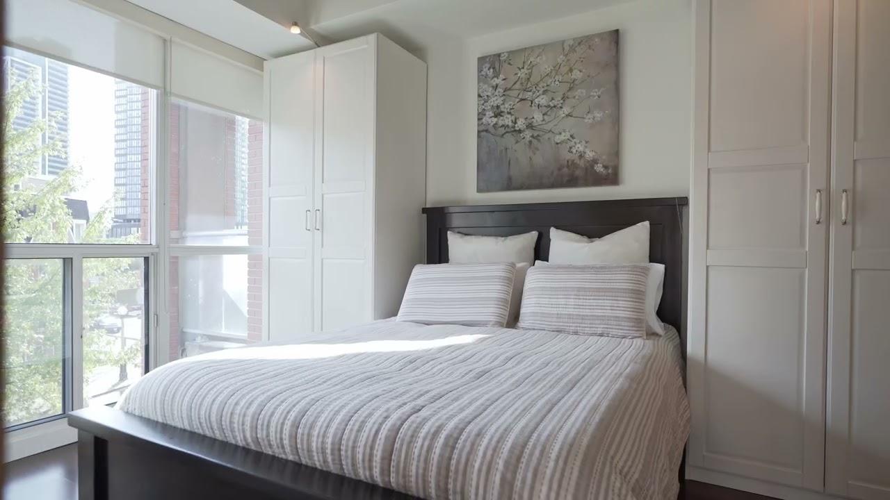 1 Shaw Street #308 Toronto, ON M6K 0A1