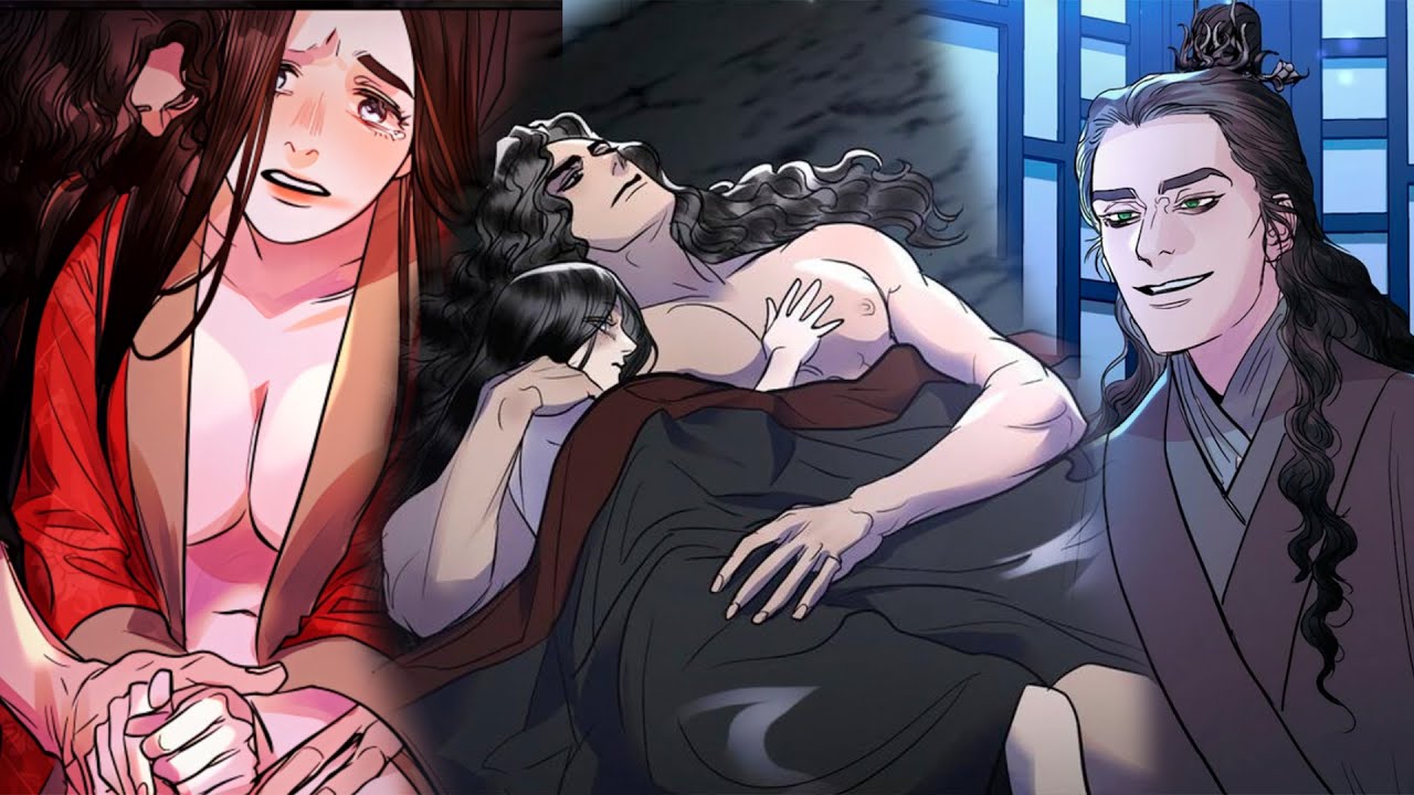Su beso fue mentira. Ahora volverá para ocupar su lugar en la cama resumen de manhwa