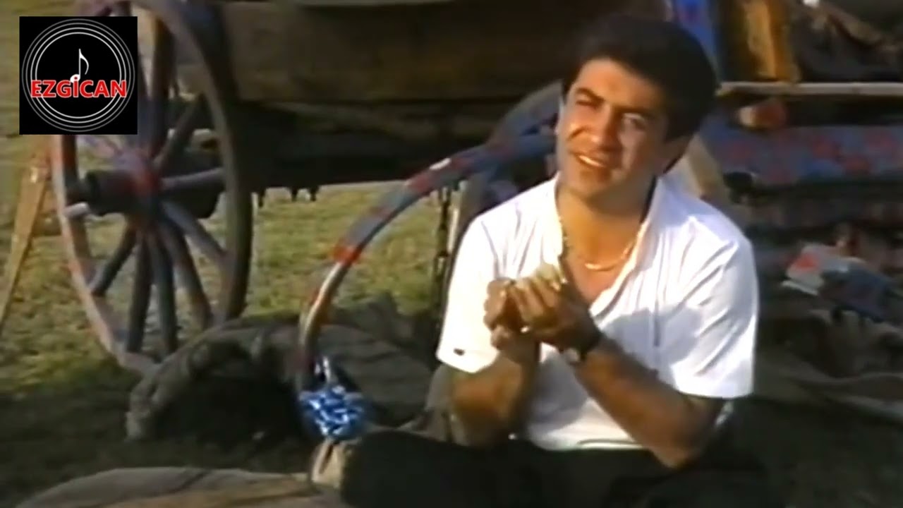 Burhan Çaçan - Adatepe