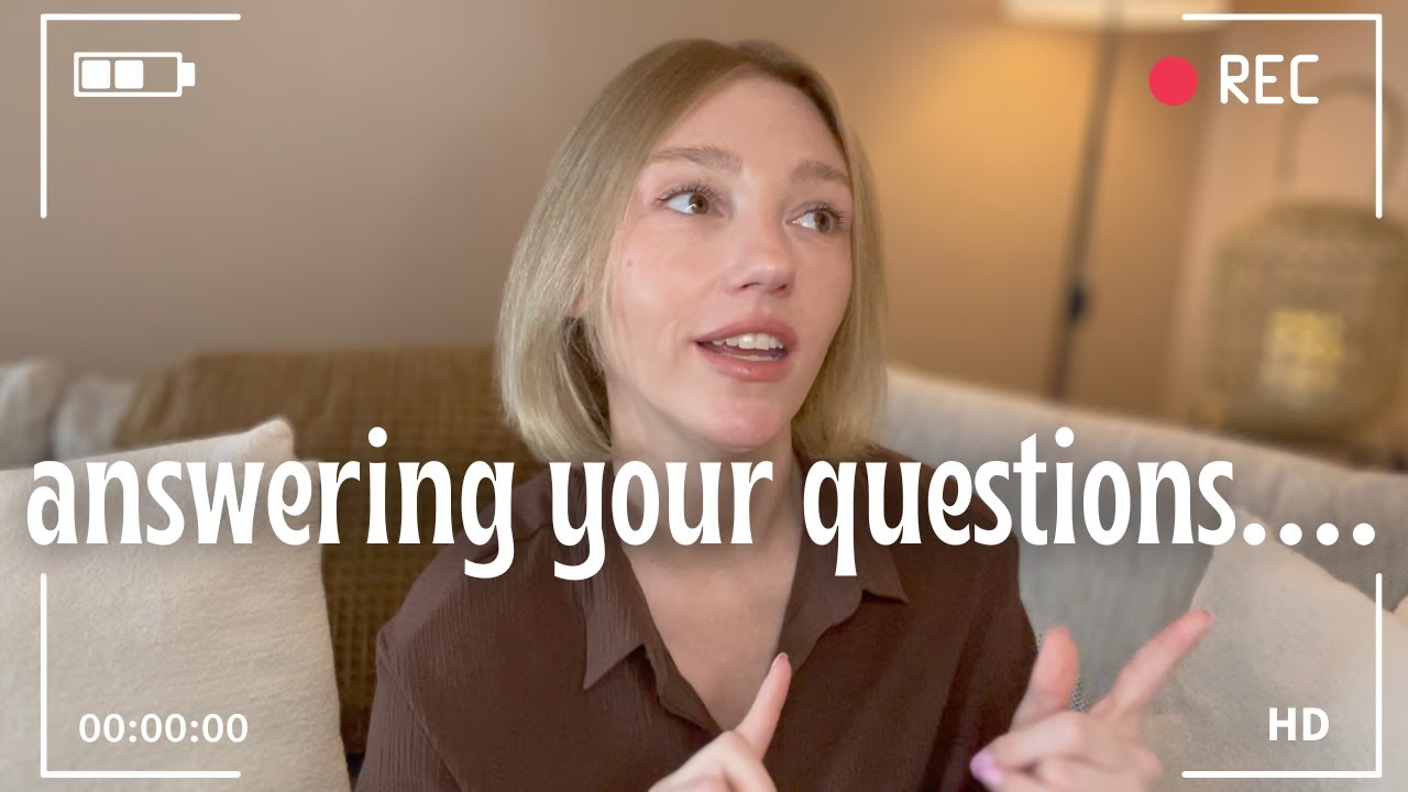Q&A with an American living in Ireland!