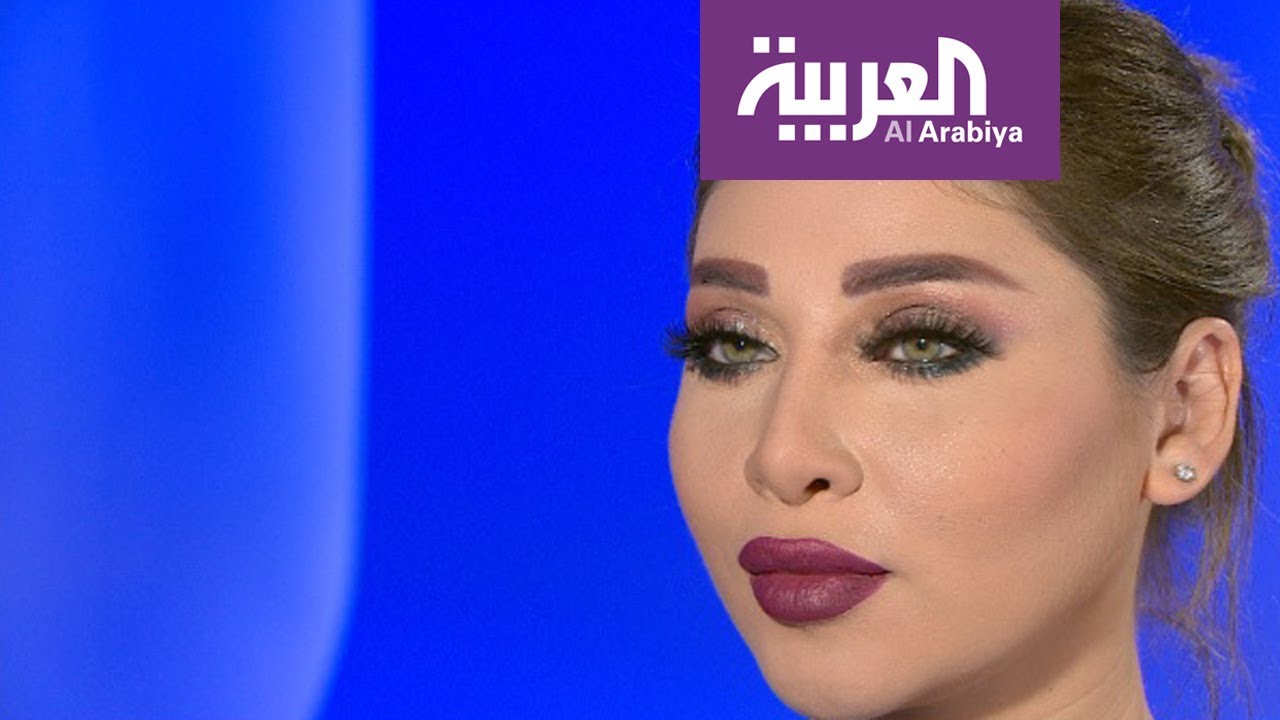 سر سحر مكياج عيون بلقيس