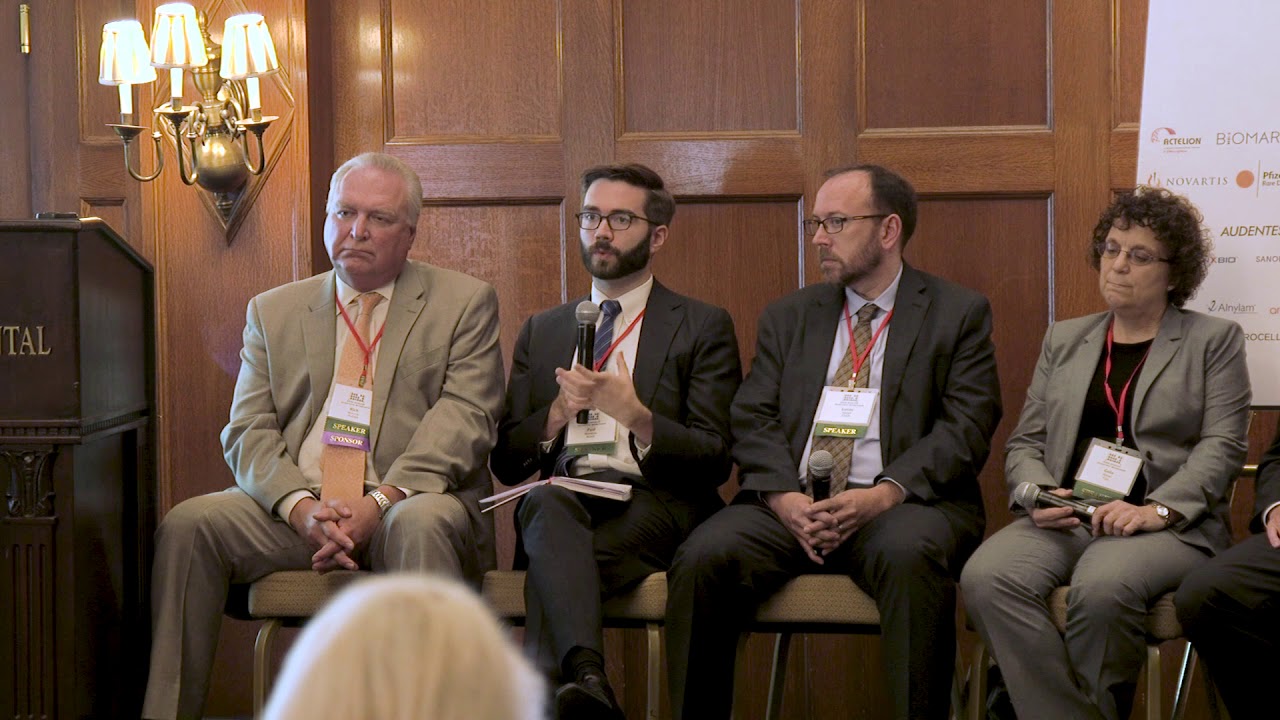 Panel Discussion