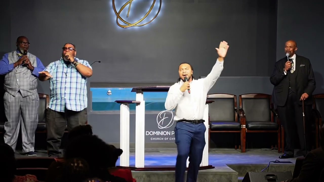RISE ABOVE IT ALL | DPCOC