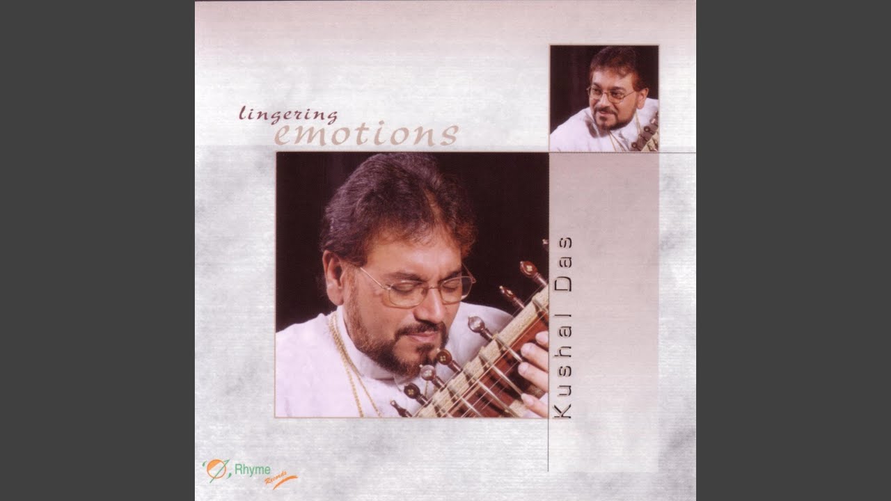 Raga: Kaushi Kanada
