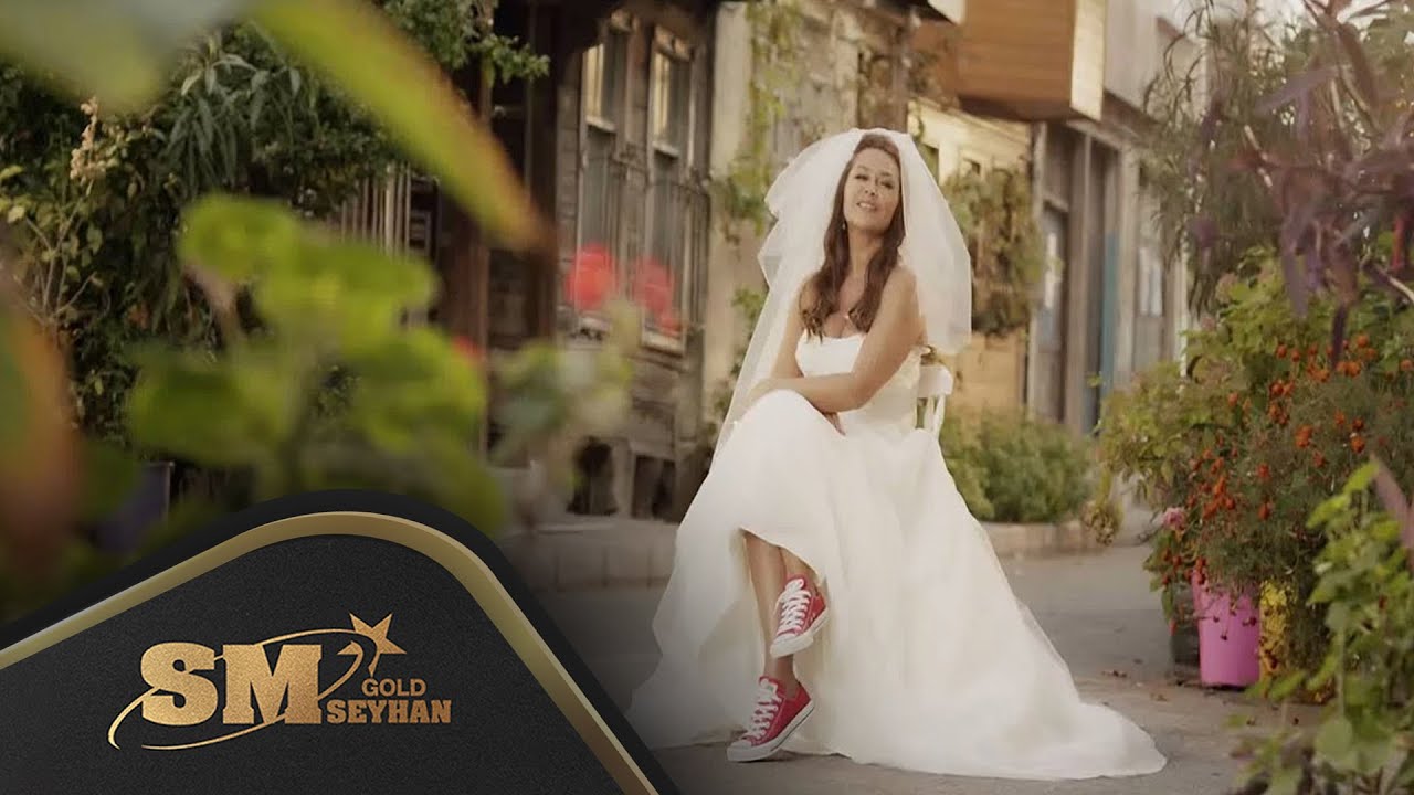 Hülya Avşar - Bana Bir Koca Lazım