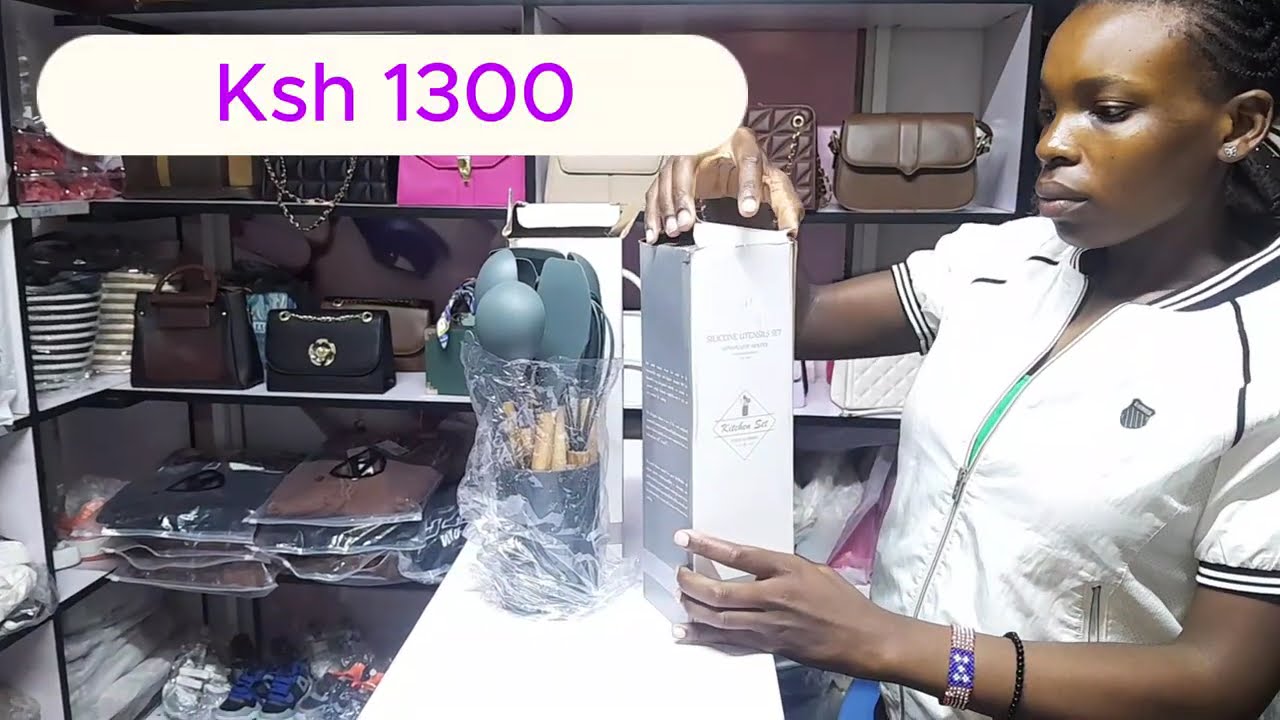 New IMPORTS From China/ Handbags and kitchen utensils haul /Preorders, wholesale, retail prices
