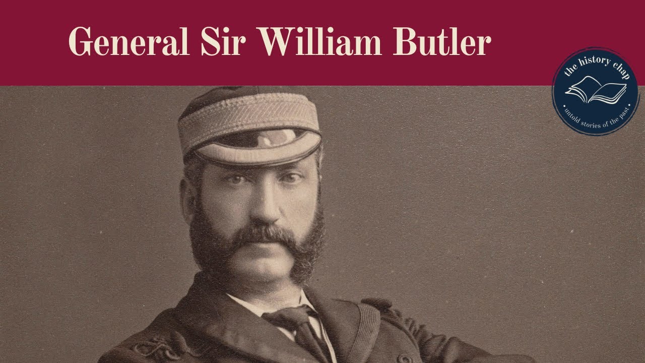 The Forgotten Hero Who ALMOST Stopped the Boer War