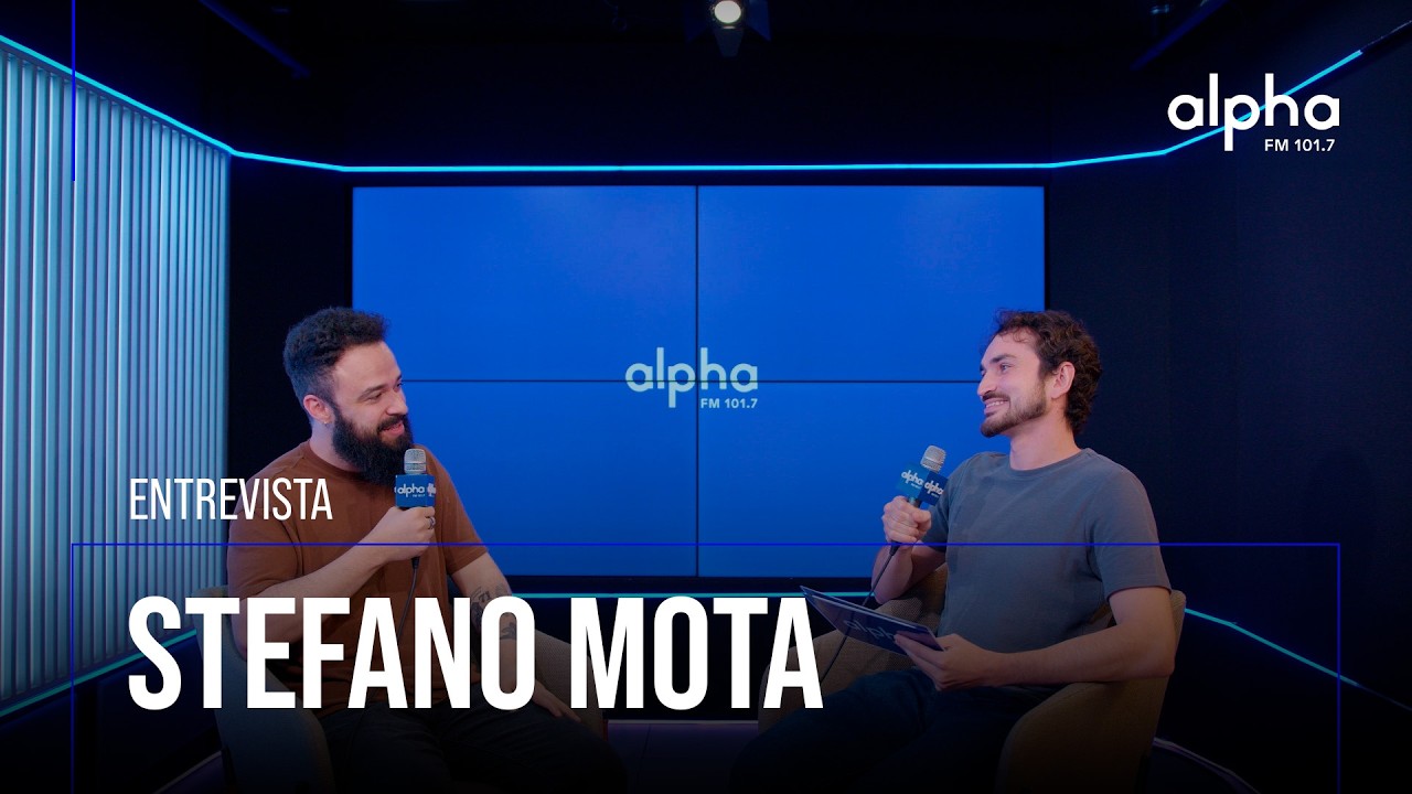 Stefano Mota, sucesso na internet, dá dicas a iniciantes e projeta primeiro álbum da carreira