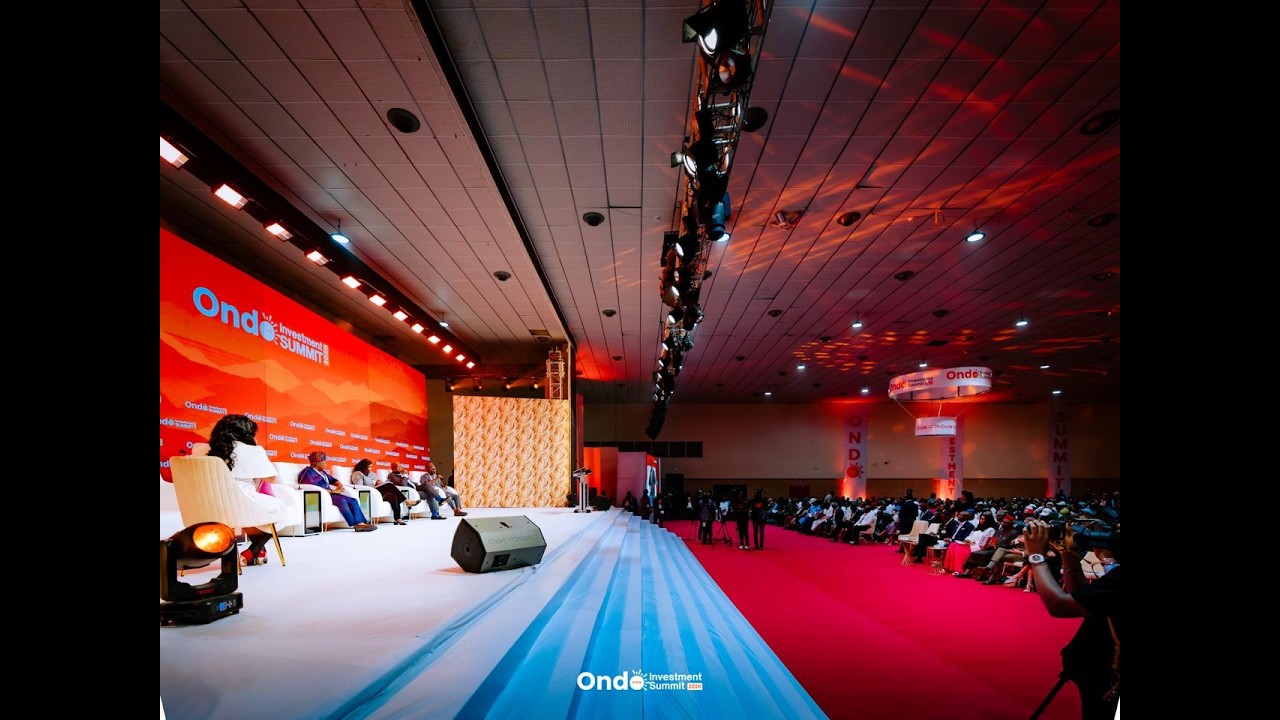 Driving Investments and Economic Growth Through Strategic Partnerships