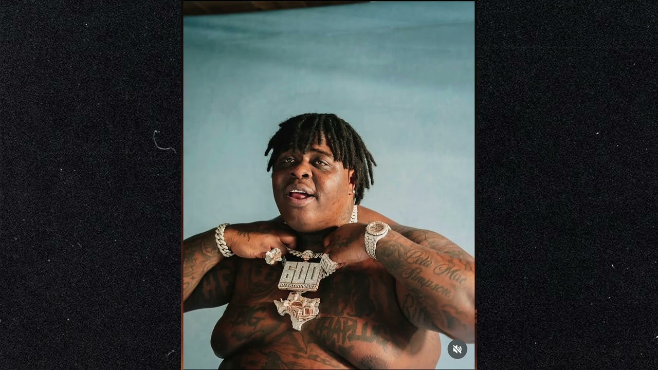 [FREE] BigXthaPlug Type Beat - "The Special One"