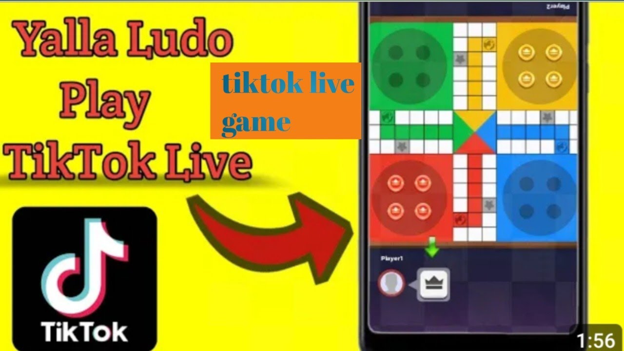 How To Use TikTok Mobile Gaming 2023? Enable/Get Mobile Gaming In TikTok | TikTok Live In Nepali