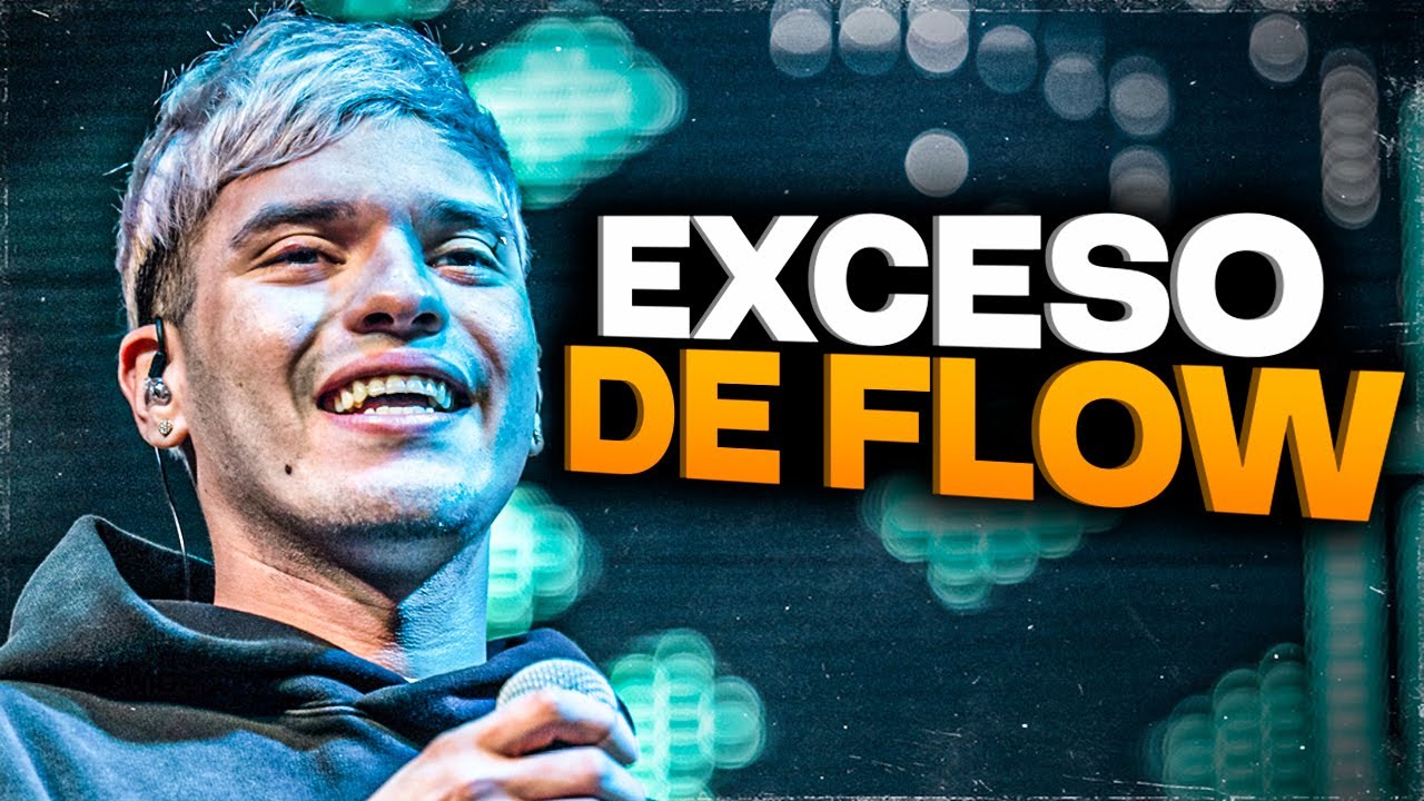 MINUTOS CON MUCHO FLOW 🎶