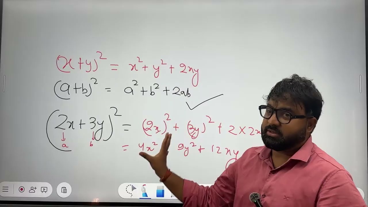 Polynomial class 9 ex. 2.4