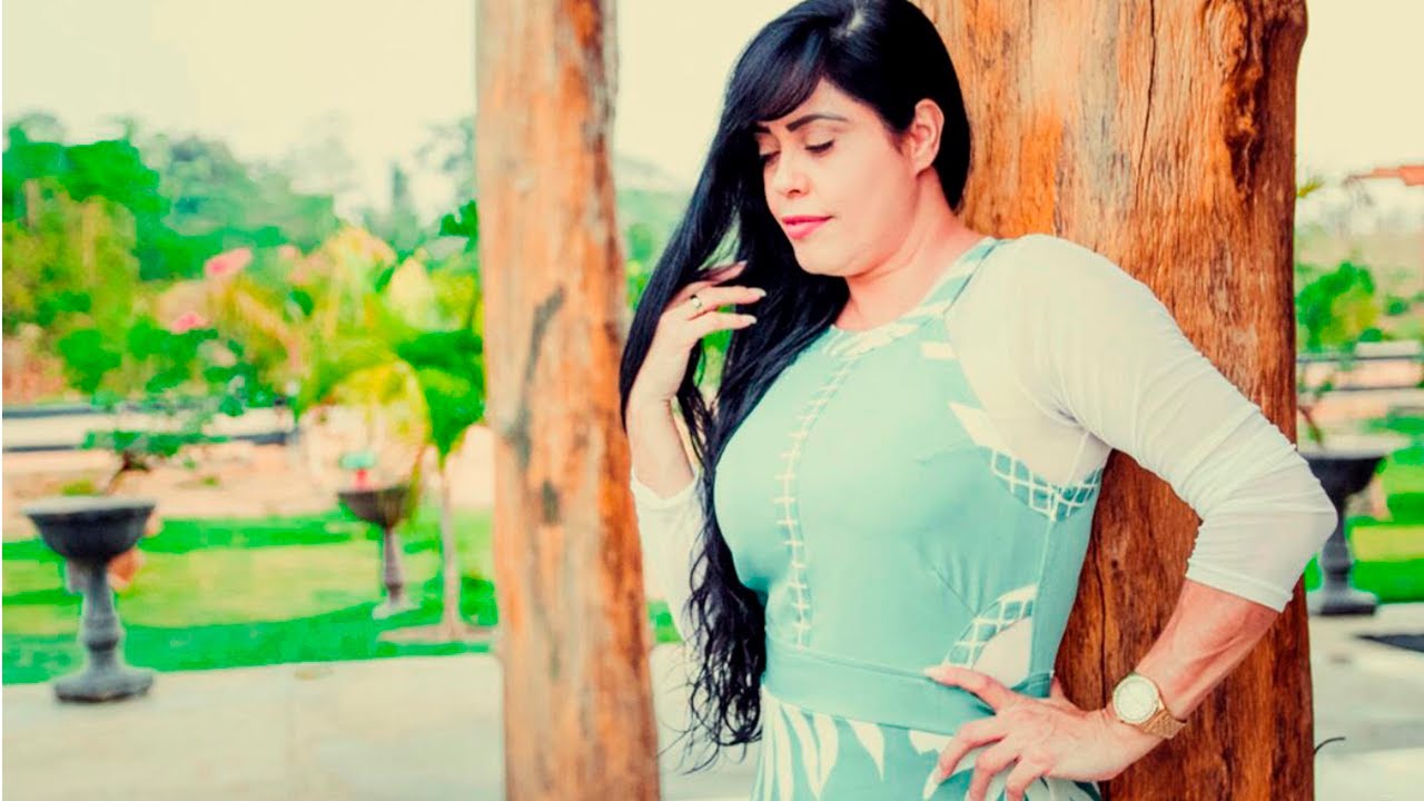 As Dez Virgens  - Adriane Medeiros