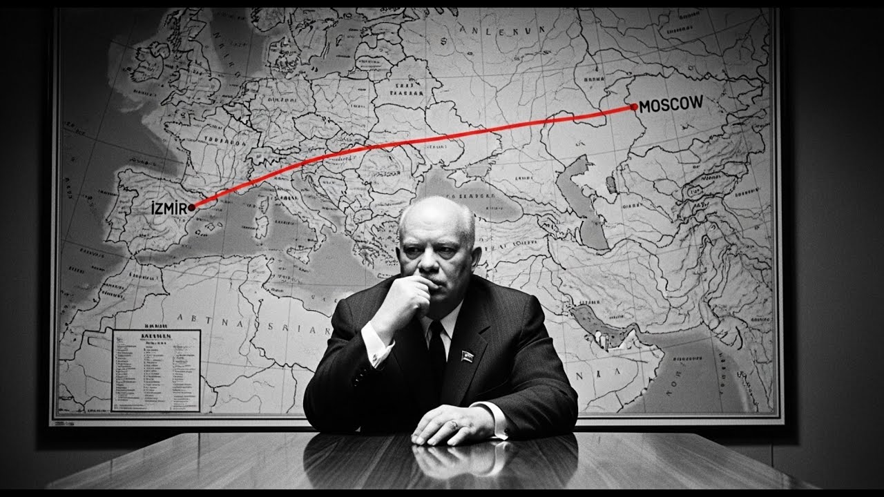 Он спас мир, а его уволили. Неизвестная цена Карибского кризиса.