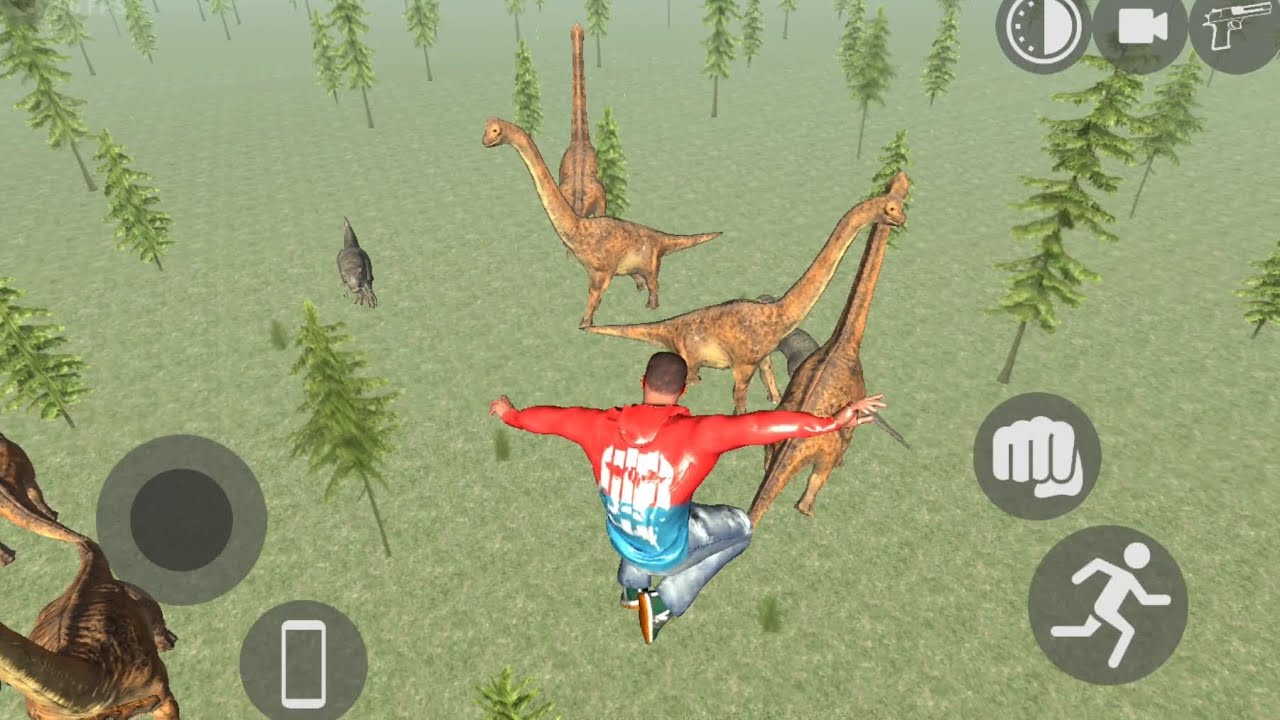 Indian Bike Driving 3D Gameplay #indianbikedriving3dgame # viral #video #powerofhulk