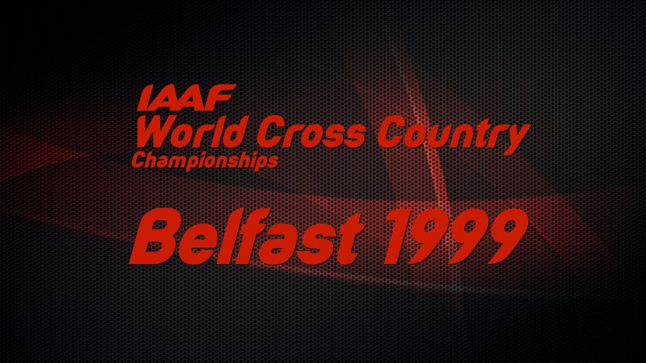 WXC Belfast 1999 - Highlights