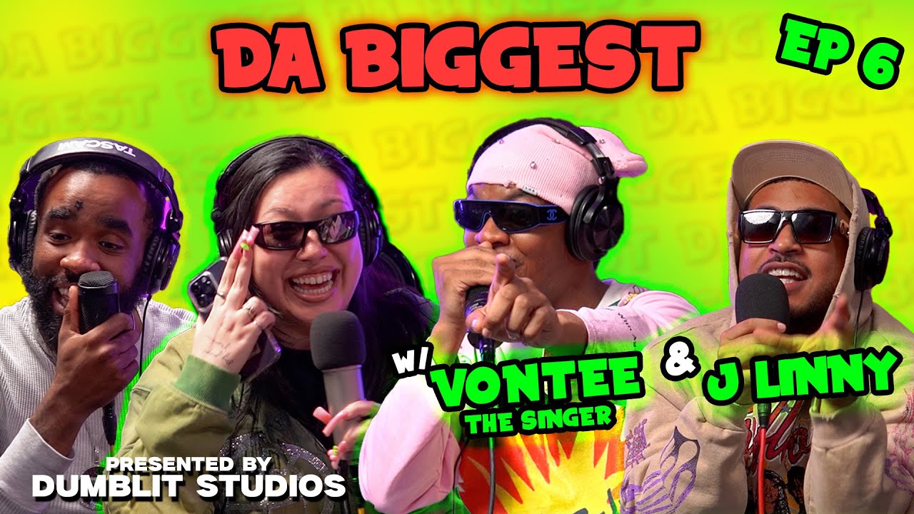 Da Biggest #6 | 