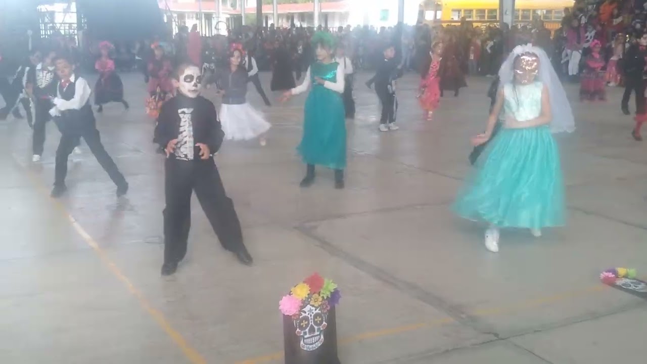 Mati calaca
