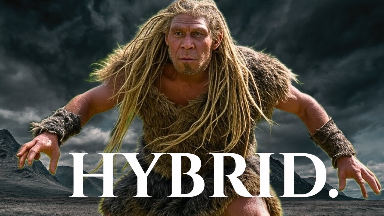 Bombshell Report: Scientists Just Discovered a Neanderthal Hybrid