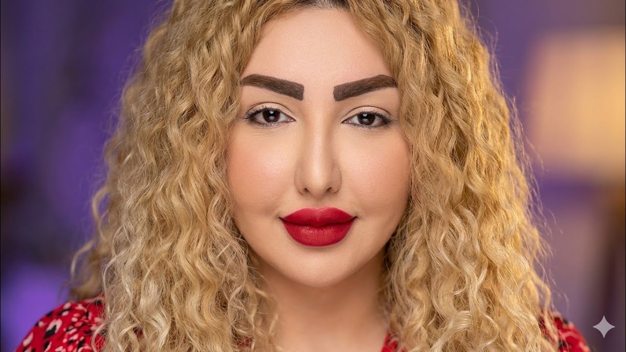 القبض على المذيعة انجي حماده بمدينة بدر