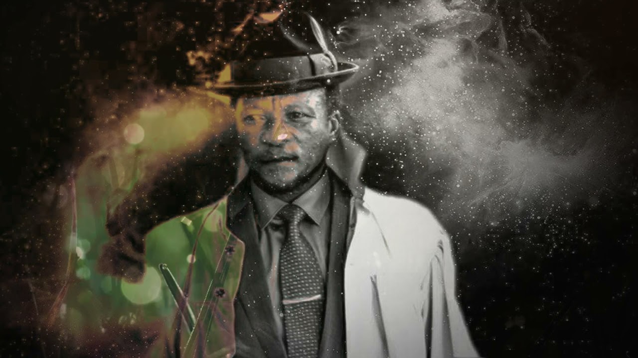 Shembe : phakamani Mbuyazi - Makhula kancane