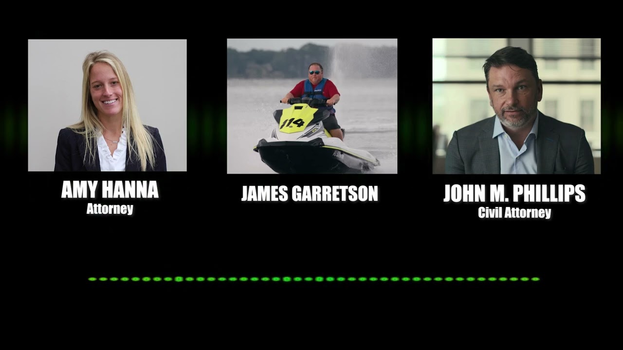 Tiger Tales: James Garretson Recorded Interview in Joe Exotic's Case Used to Draft Affidavit- Part 3