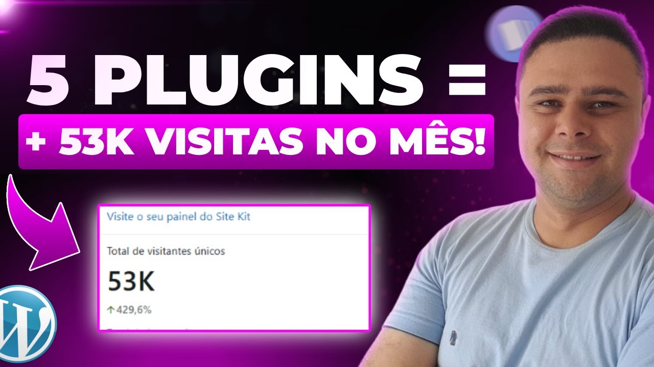 Melhores Plugins WordPress Para Otimizar Blog pra SEO