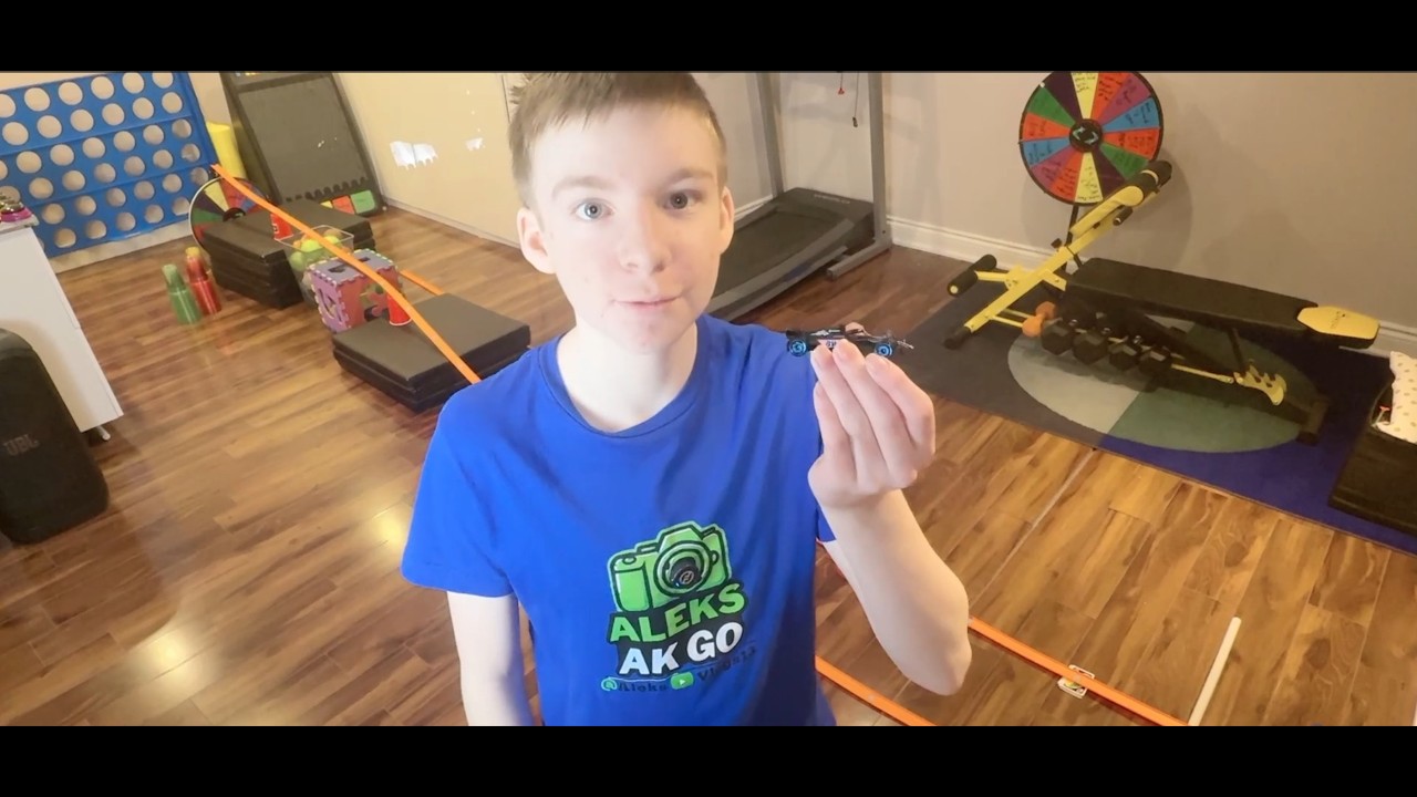 Hot Wheels - Fast, Loud, Fun!