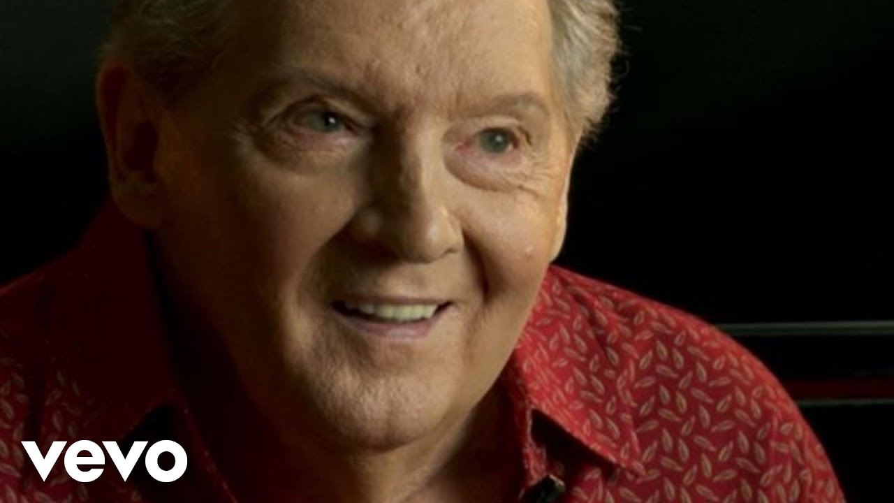 Jerry Lee Lewis - Mean Old Man (EPK)
