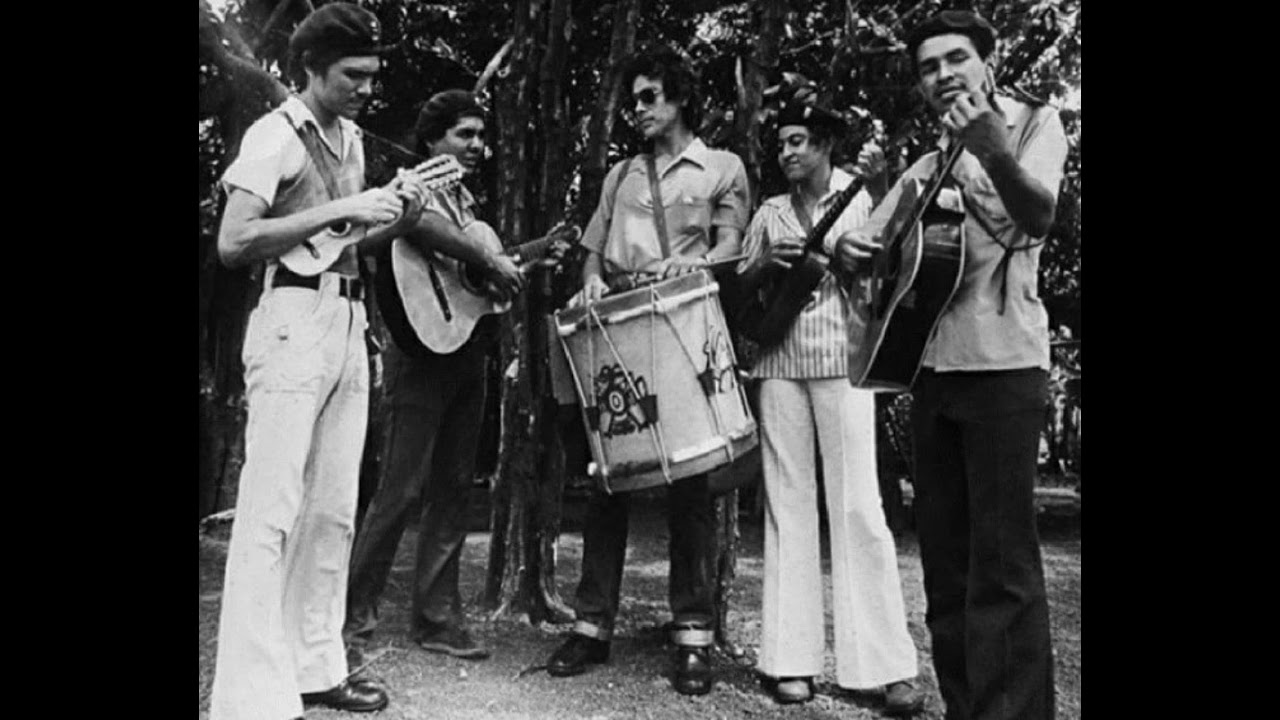 Grupo Pancasán 