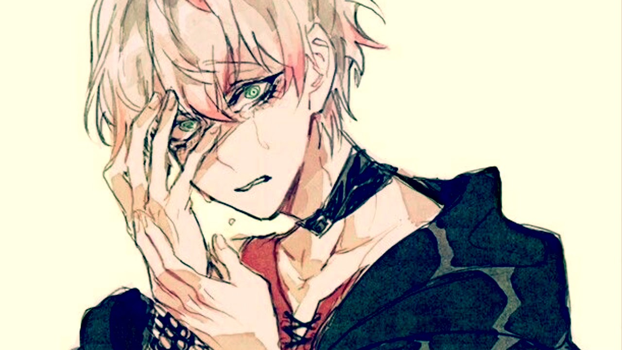 The wolf and the sheep- Alec Benjamin (Daycore/ Anti- Nightcore)
