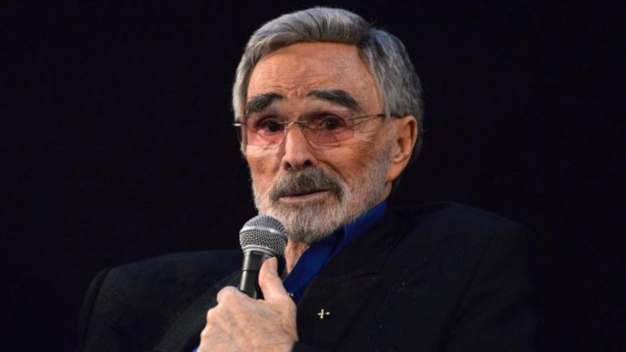 Before His Death, Burt Reynolds Reveals Shocking Truth About Johnny Carson
