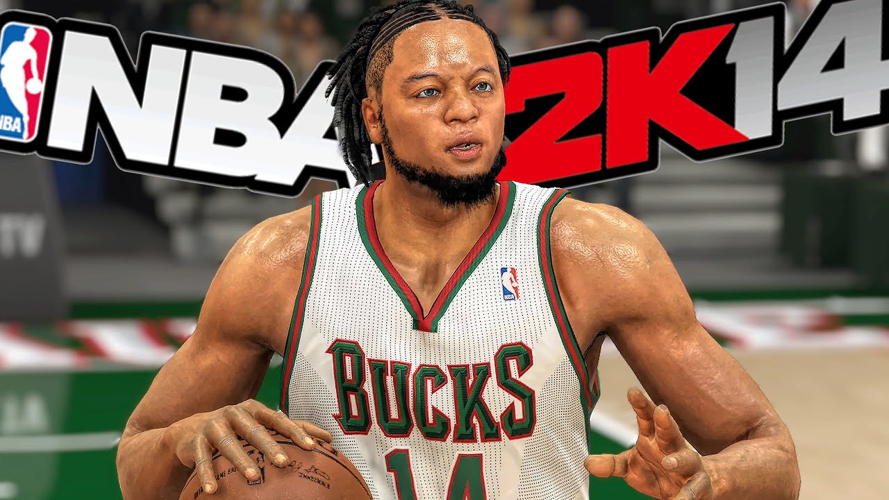 NBA 2K14 MyCAREER — 10 ЛЕТ СПУСТЯ
