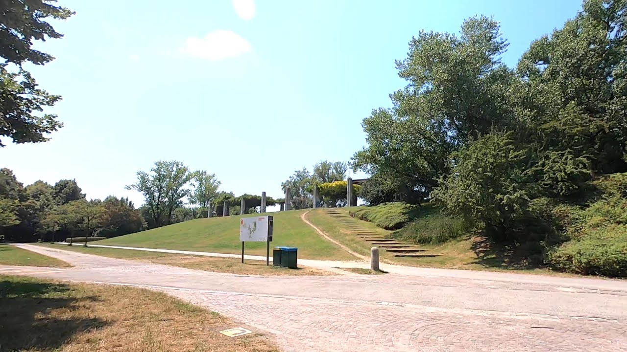Parco Nord Milano