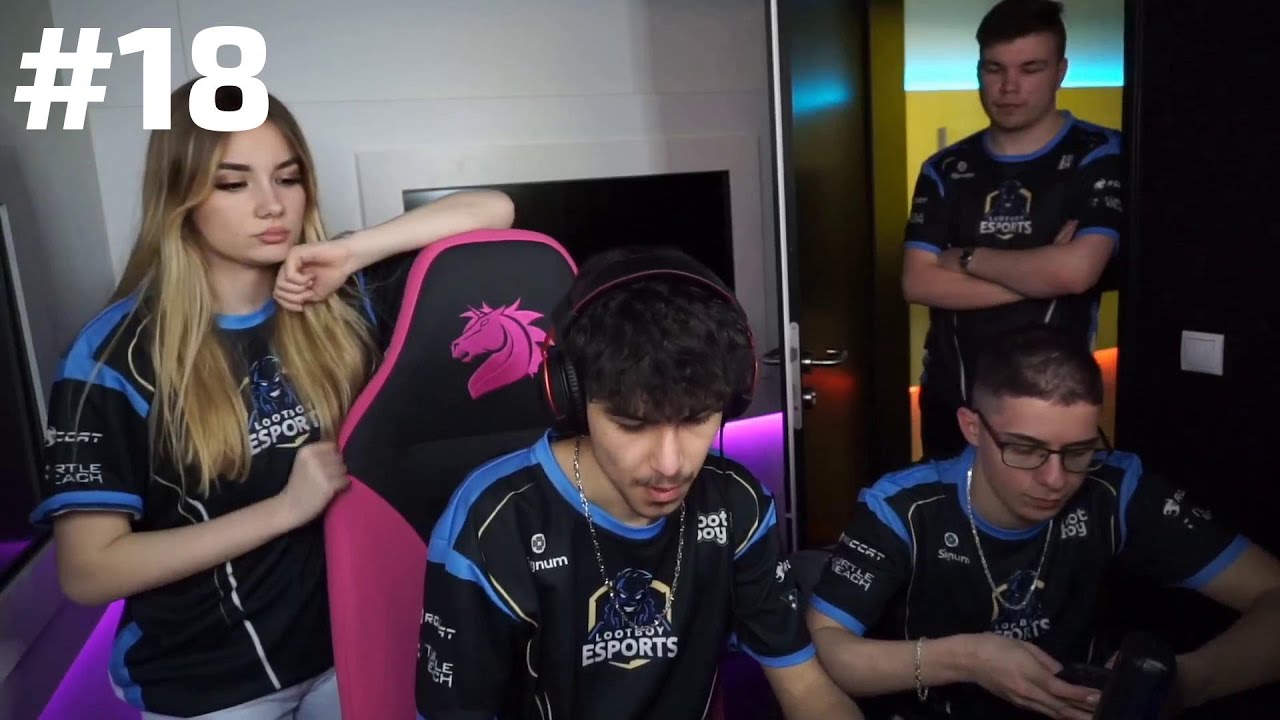 Kikoofn | MELHORES MOMENTOS DO MÊS #18