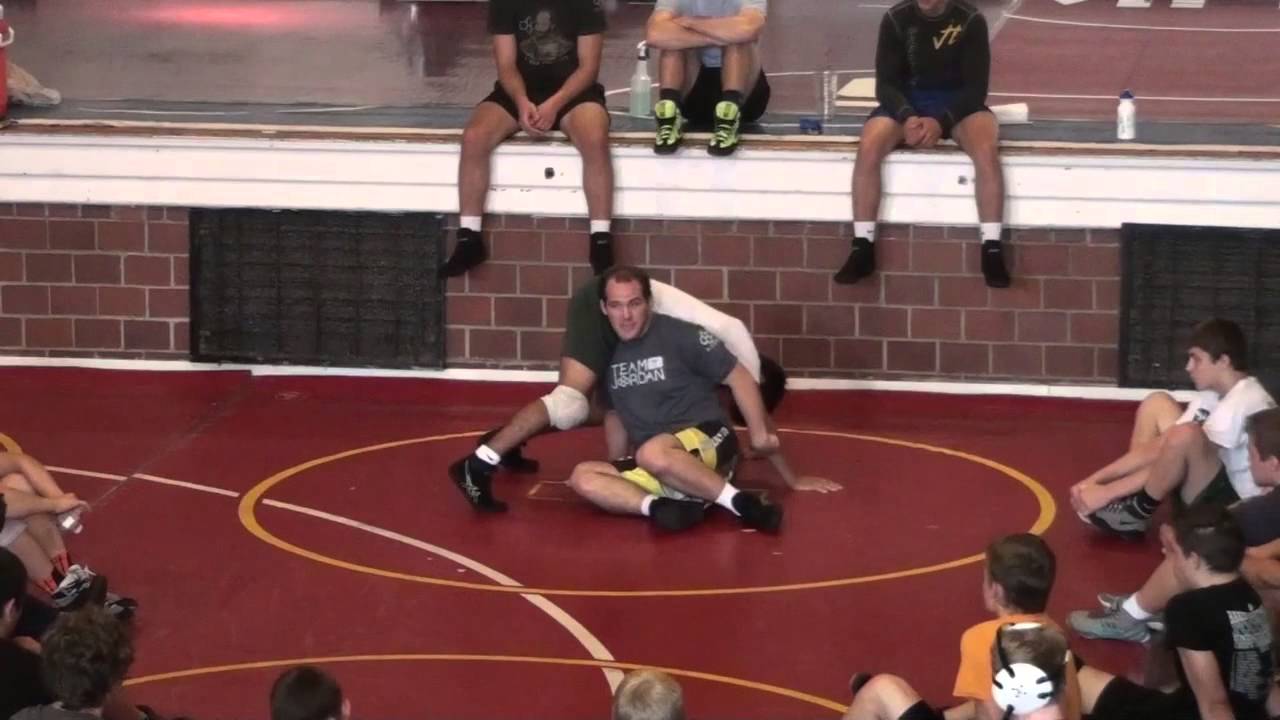 Butt Slide