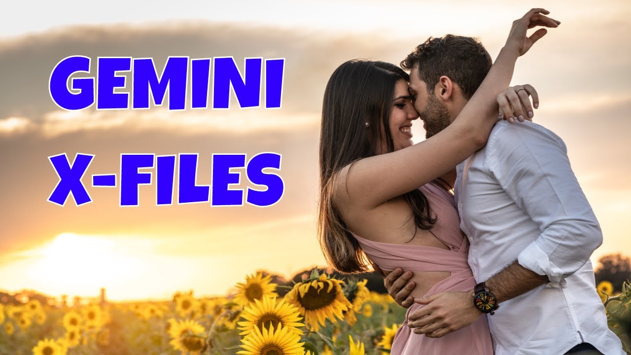 GEMINI~IT'S COMPLICATED! YOUR PERSON IS OBSESSED WITH YOU & CONFUSED!