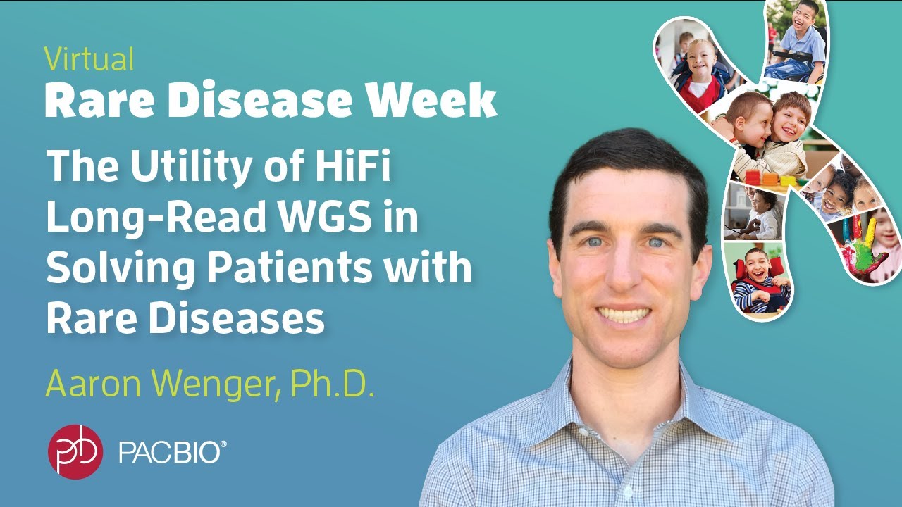 The Present and Future of HiFi Whole-Genome Sequencing for Rare Disease