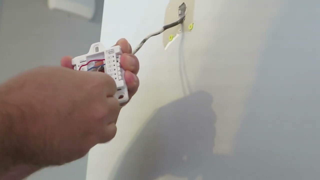 Meross Thermostat MTS300