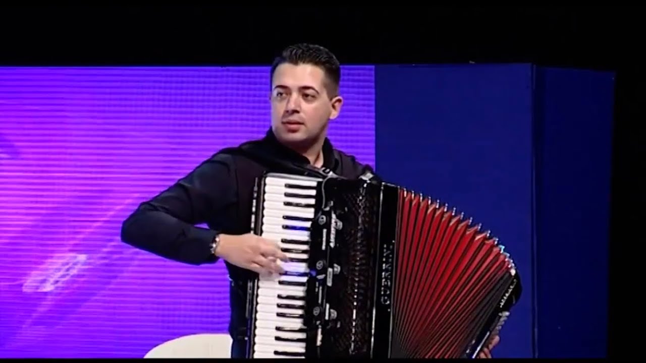 Orkestar Perice Jacimovica - Siletova zvecanka LIVE 2018