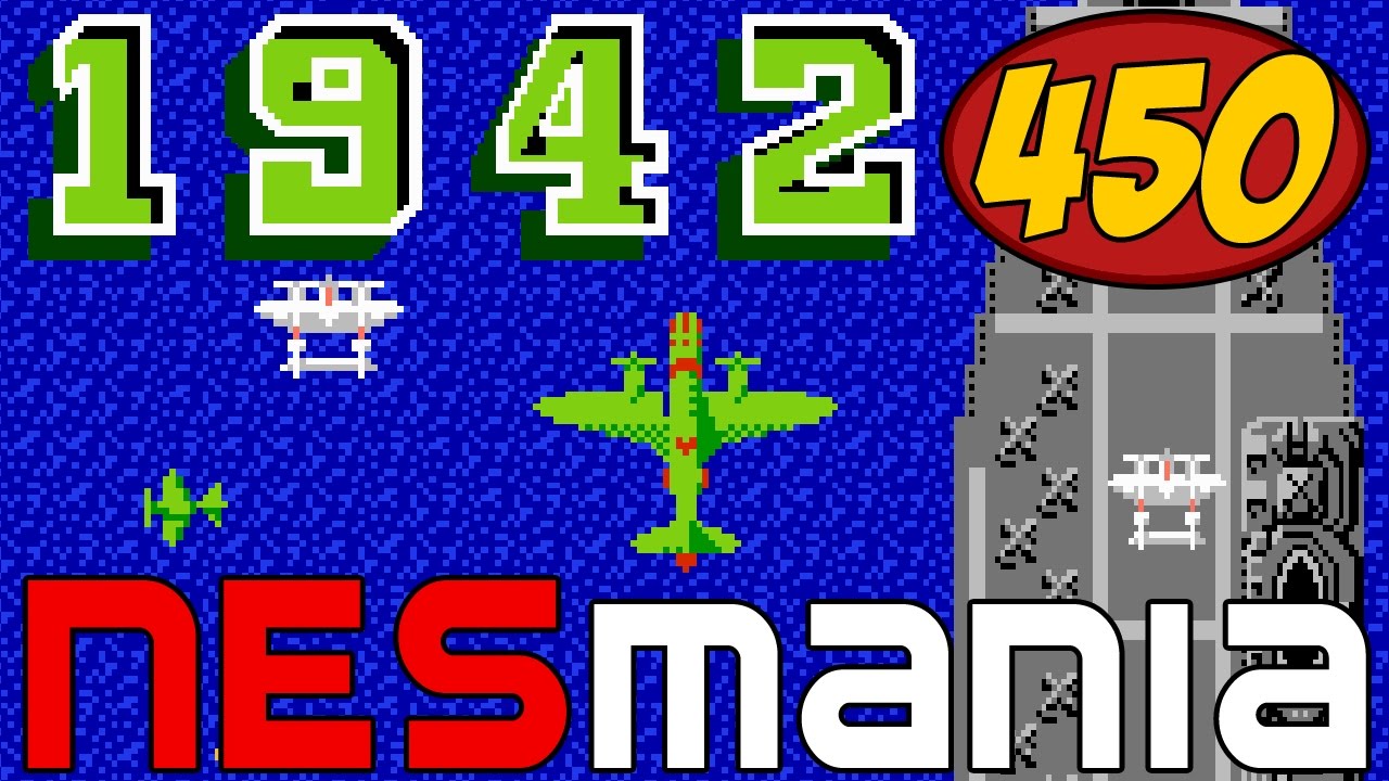 450/714 1942 - NESMania