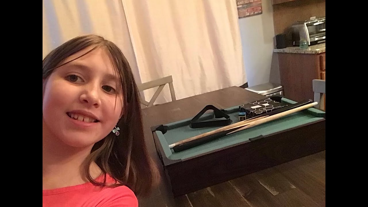 Pool Tournament Vlog